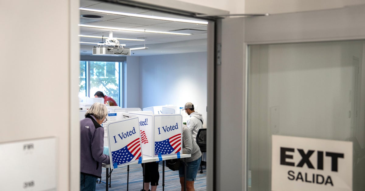 Justice Dept. close to finalizing deal to hand over states' voter roll data to Homeland Security, sources say