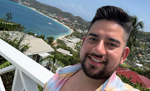 Eric Fernando Gutiérrez Molina 