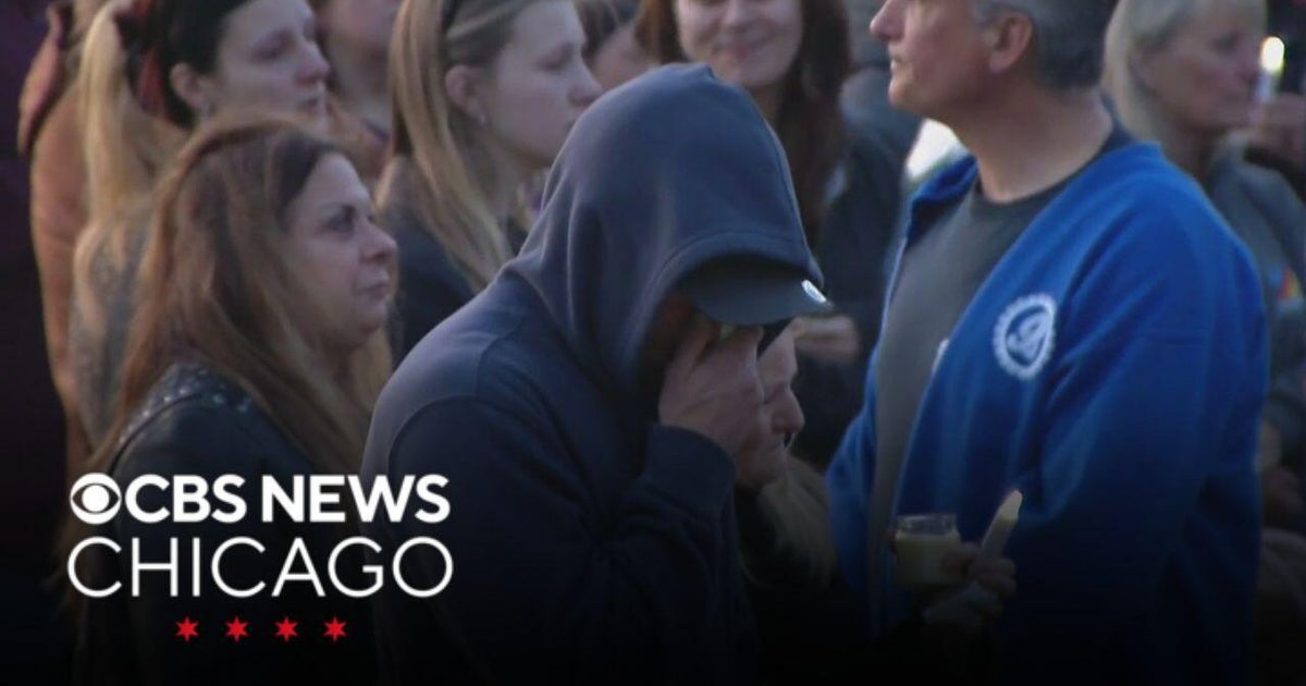 Crete community mourn loss of 2 families in unrelated shooting, fire ...