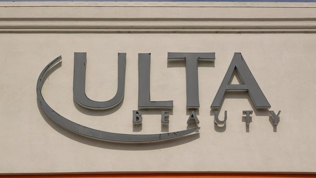 Ulta Beauty In San Diego 