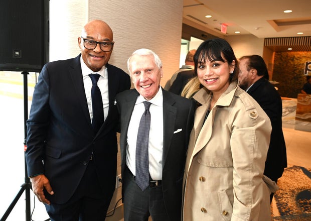 Ribbon Cutting for Parxview Hotel Grand Opening 