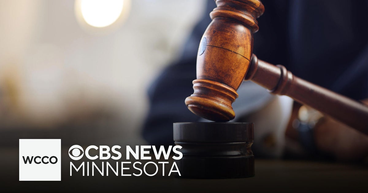 Minnesota teacher charged with sexually assaulting 14-year-old boy