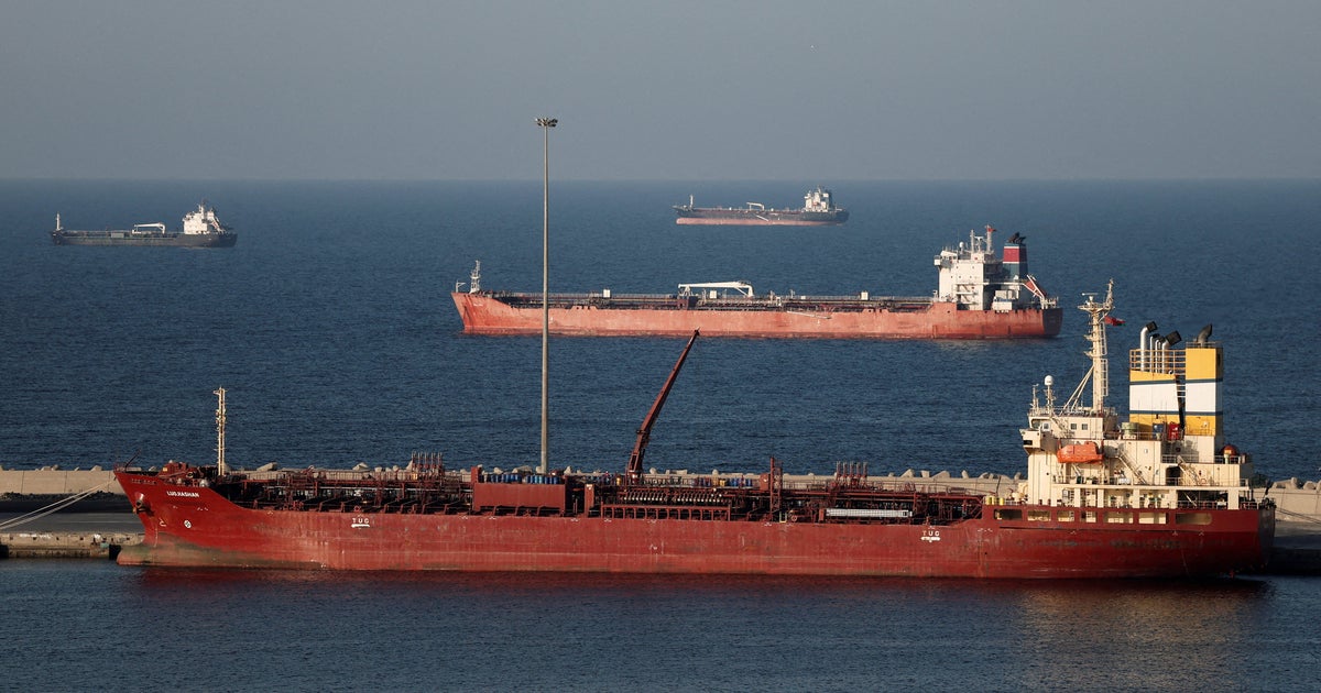 How high could oil and gas prices go if the Strait of Hormuz remains closed?