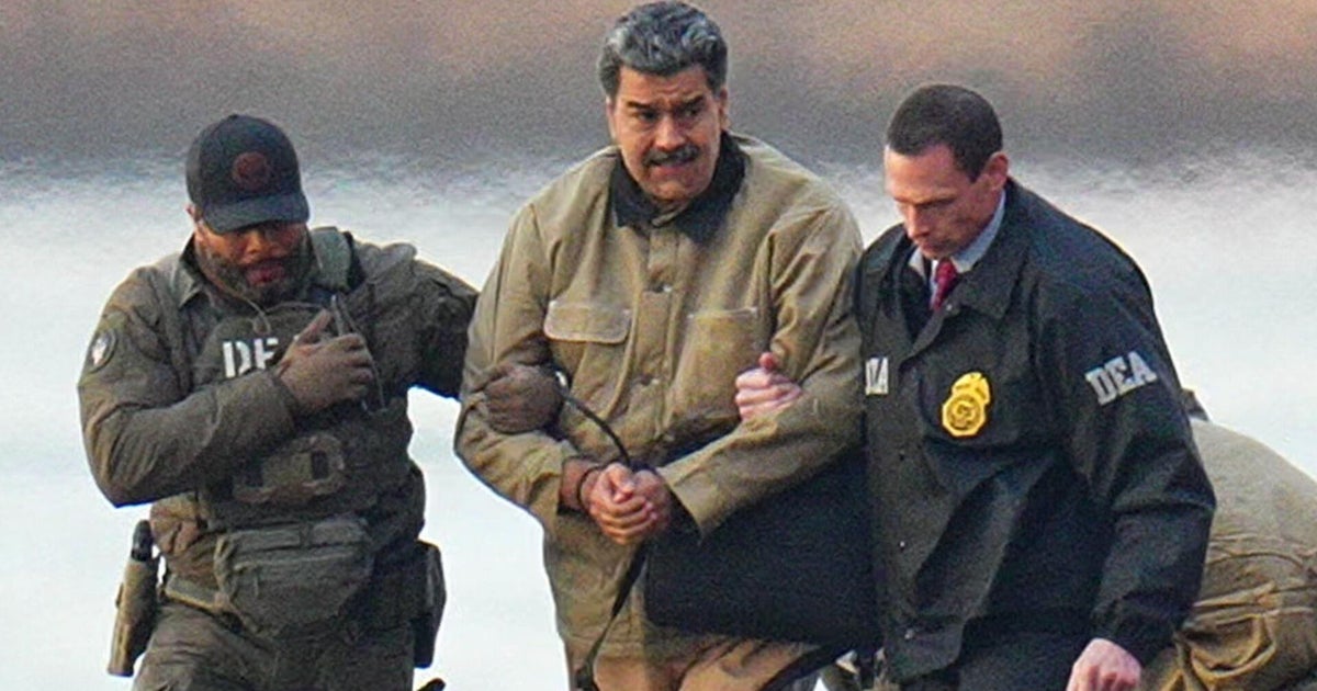 Key takeaways from Nicolás Maduro's court hearing