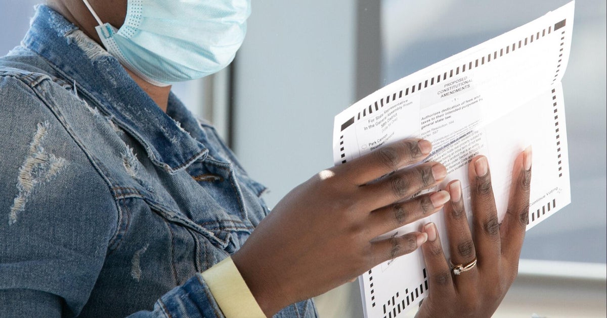 Fulton County officials in court to push for return of 2020 election ballots seized by FBI