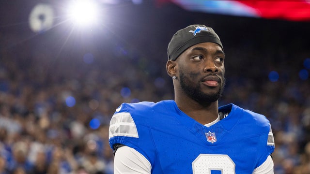 NFC Divisional Playoffs: Washington Commanders v Detroit Lions 