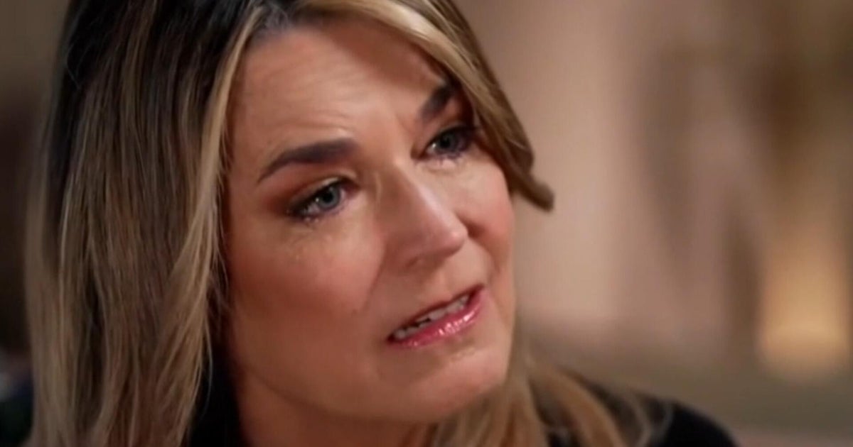 Savannah Guthrie returning to "Today" after speaking out on Nancy Guthrie's disappearance