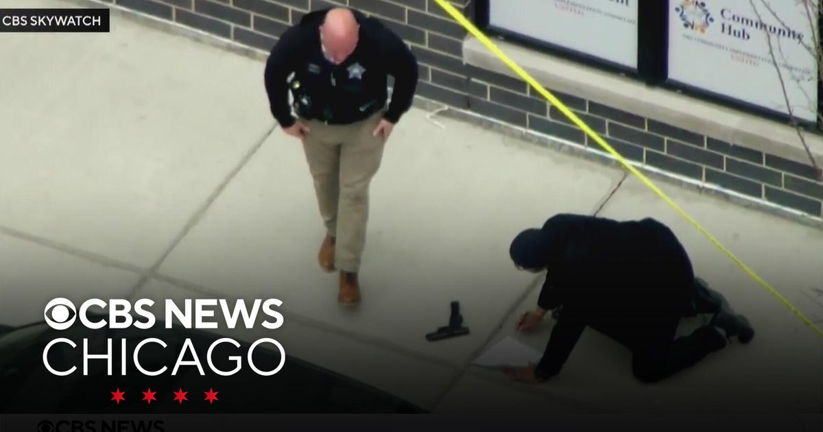 Suspects in fatal Chicago shooting near United Center arrested within 8 ...