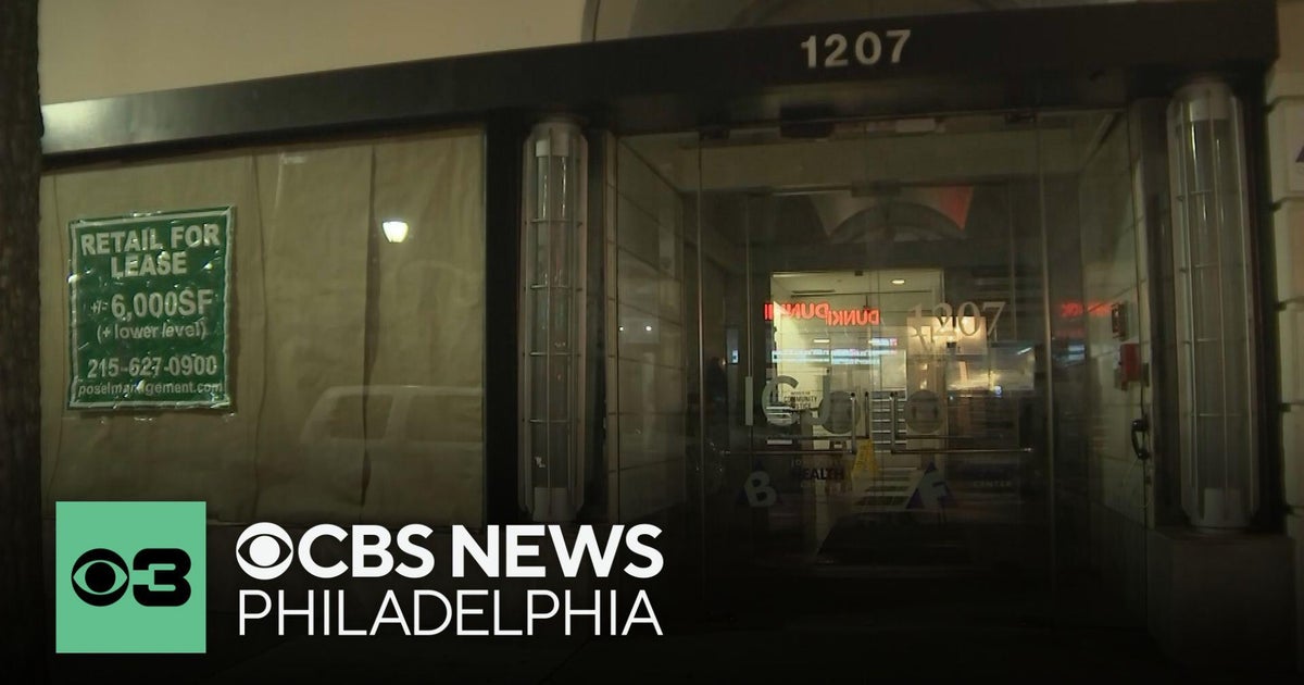 New nonprofit health center opening in Philadelphia, with a goal help the formerly incarcerated