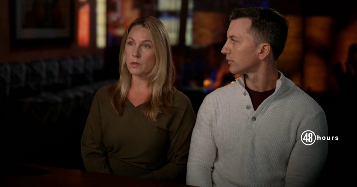 Police thought an abduction was a hoax. Then the victims helped to uncover other crimes.