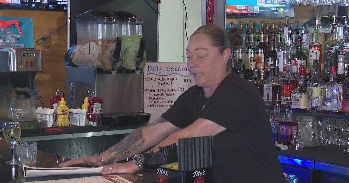 Sacramento woman-owned bar looks to capitalize on city hosting womens NCAA tournament