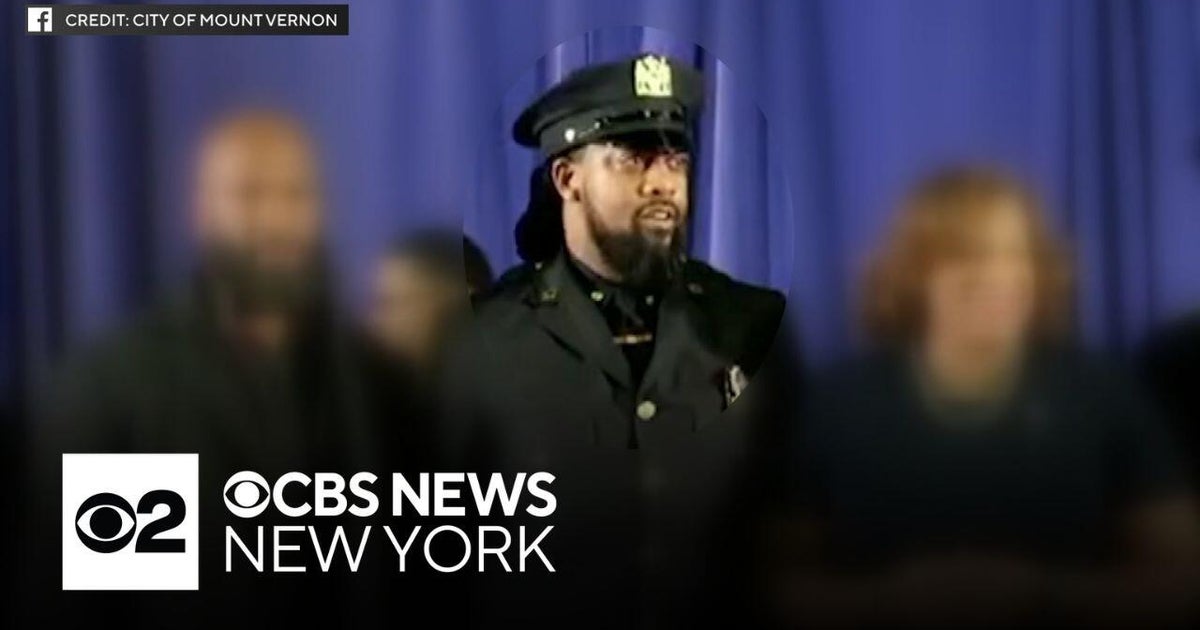 Gang takedown leads to 18 indicted for crimes on Long Island - CBS New York