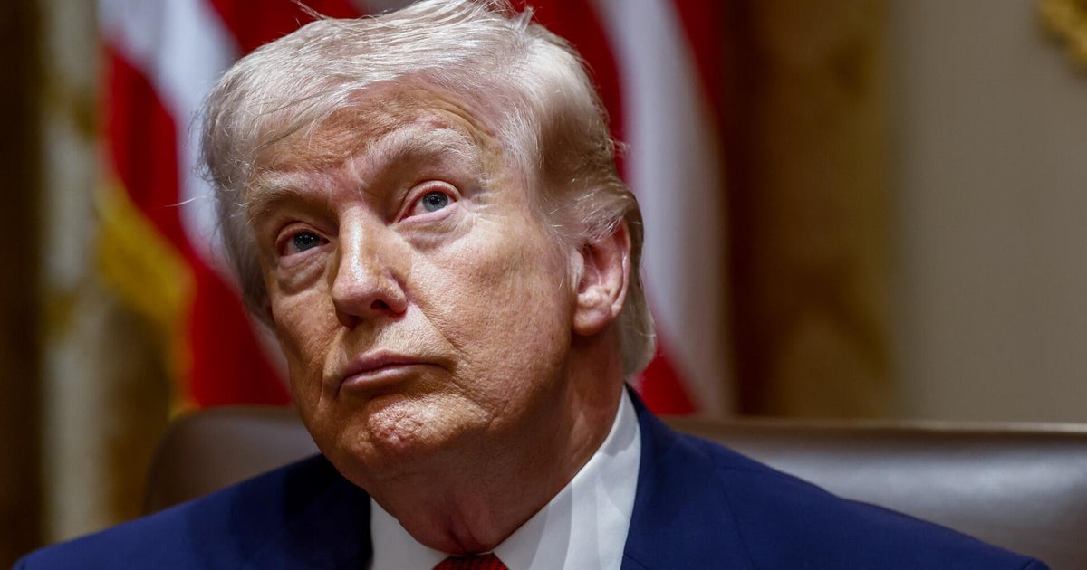 Iran maintains chokehold on Strait of Hormuz despite Trump's deadlines