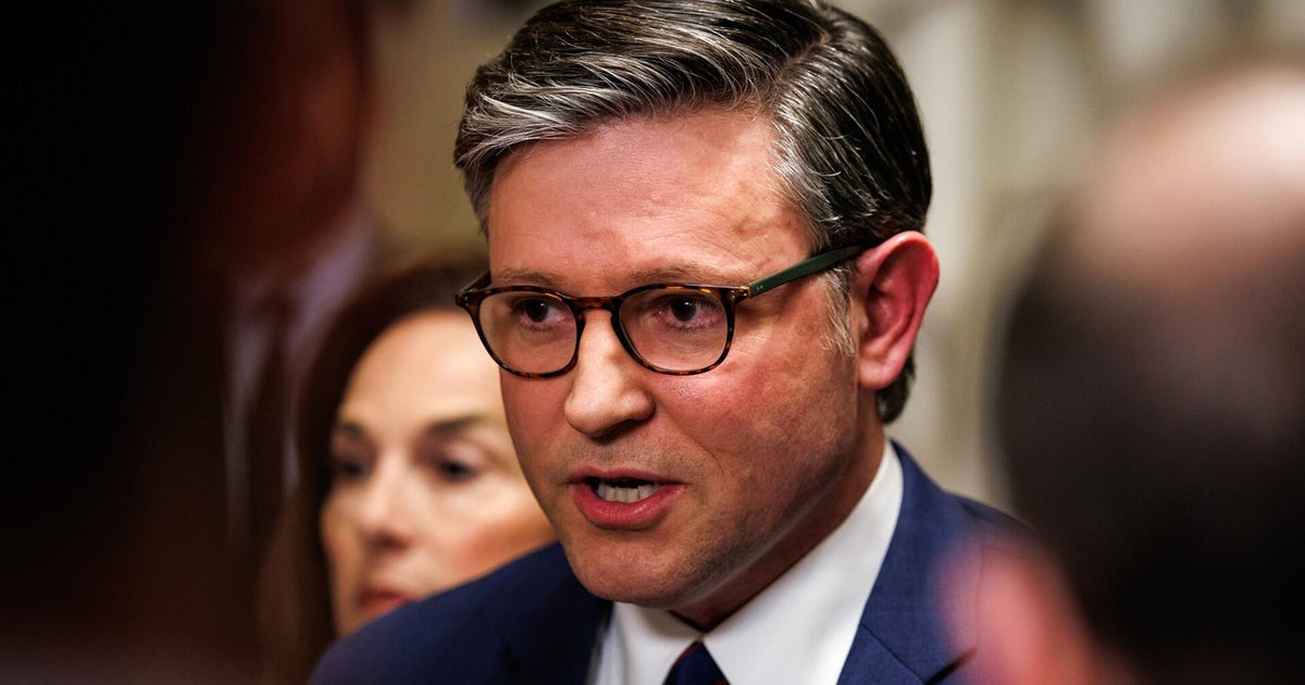 House GOP attempts to forge own path toward ending shutdown, disregarding Senate-backed bill