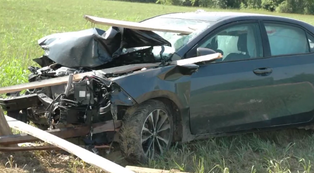 Maryland Student Recovers from Brain Injury 