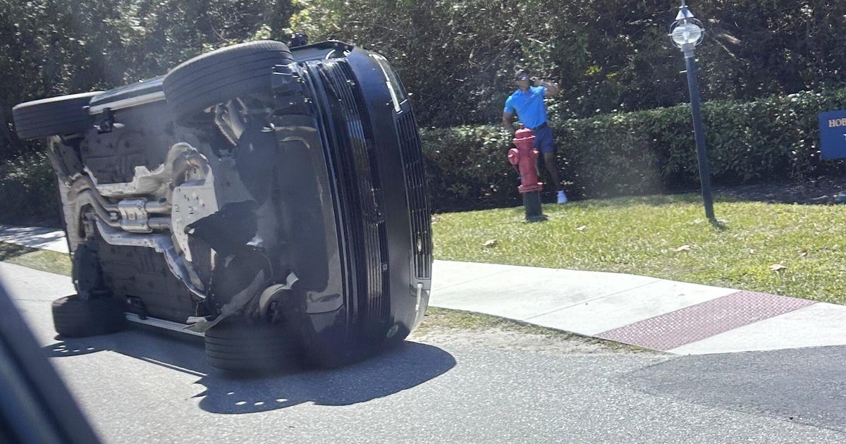 3/27: CBS Evening News