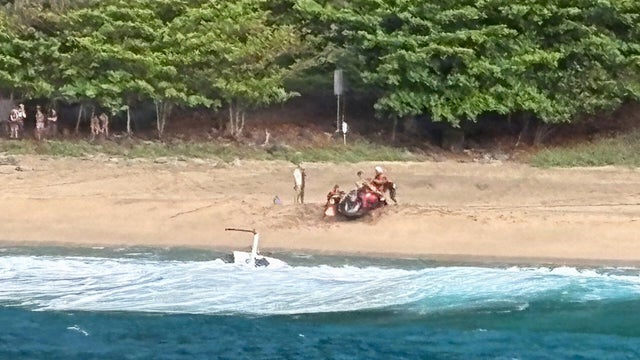 Hawaii-Helicopter-Crash 