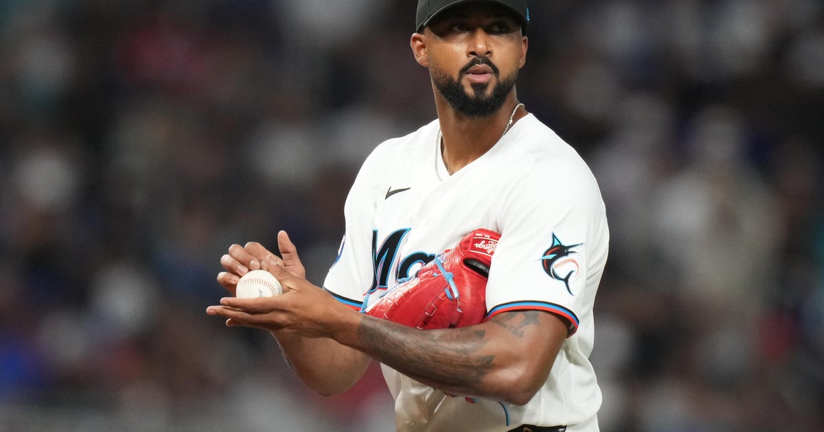 Miami Marlins opened the season with a 2-1 win over the Colorado Rockies