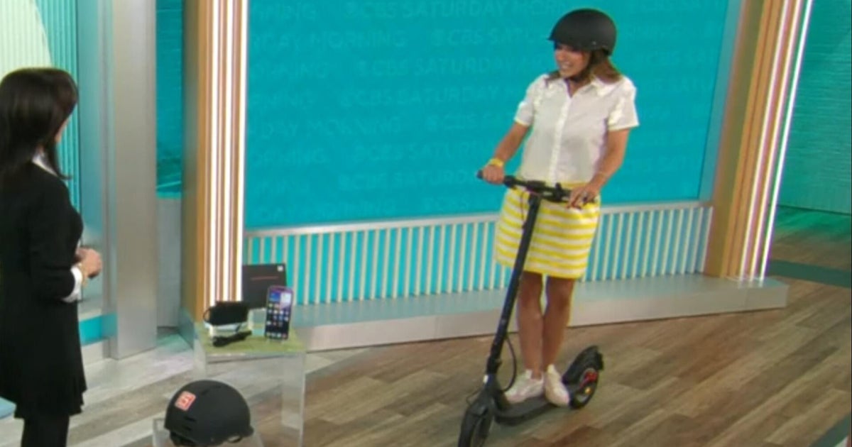 Exclusive discounts from CBS Mornings Deals