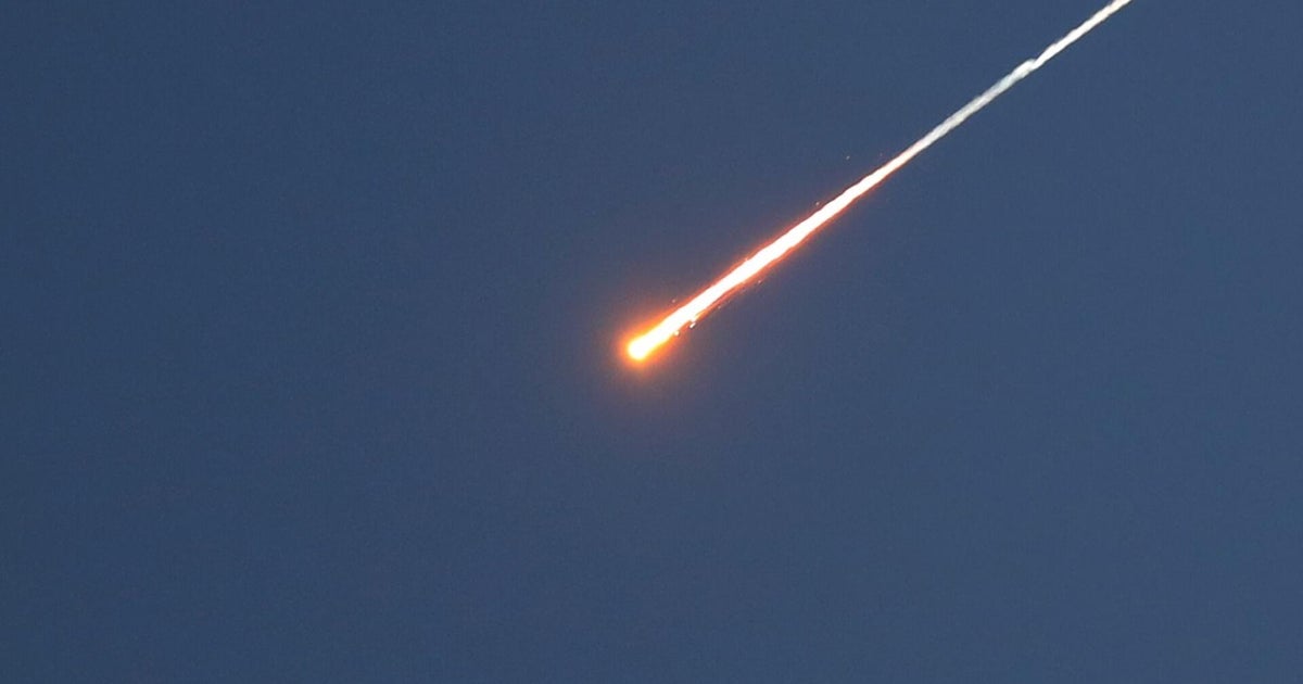 Houthis enter Iran war, widening the conflict with strike targeting Israel