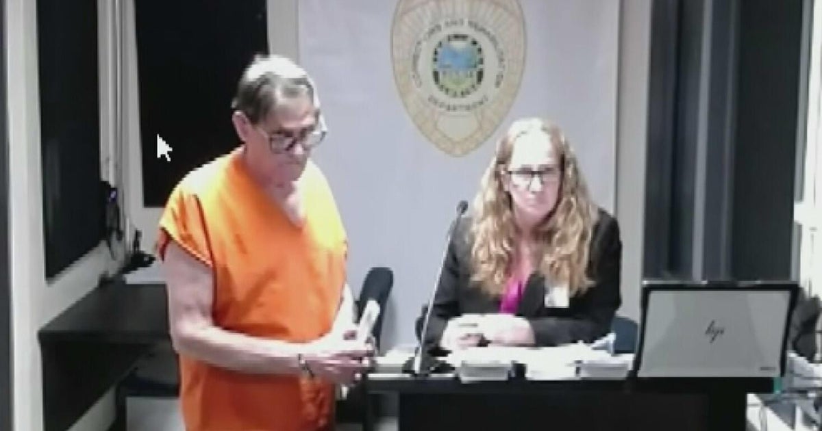 Hialeah man arrested for posing as an accountant to defraud companies of over 0,000, Miami police say