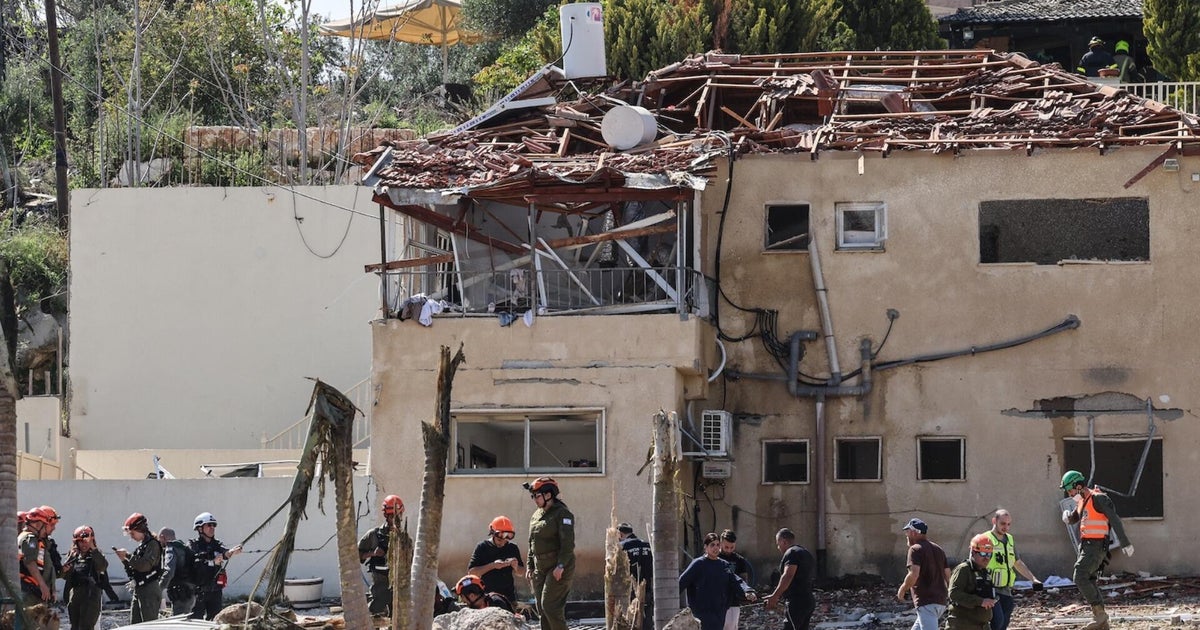 Strikes intensify in Middle East as Strait of Hormuz remains locked down