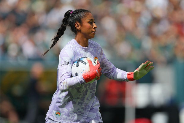Denver Summit FC v Washington Spirit