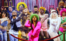 Behind the curtain of the reinvented "Cats" 