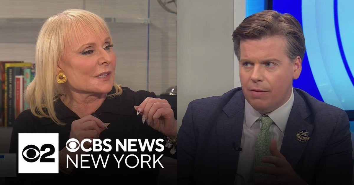 Can New York host the Winter Olympics? A Brooklyn lawmaker says it's perfect.