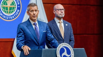 Statements to 60 Minutes for "Inside the Tower" 