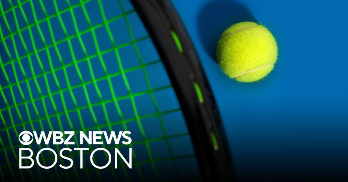 Wayland tennis coach holds fundraiser for hurricane relief in Jamaica