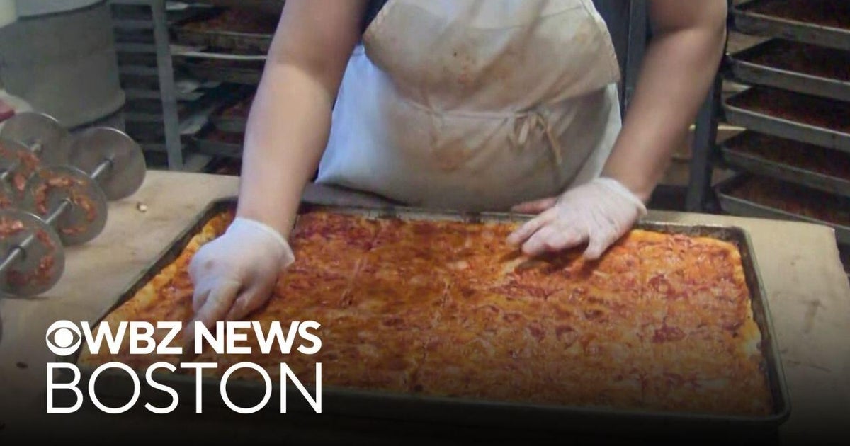 Framingham Baking Company closes after more than 100 years