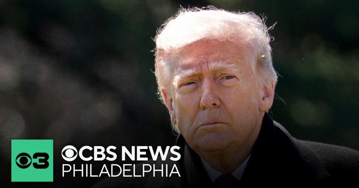Trump not ruling out boots on the ground as war with Iran enters fifth ...