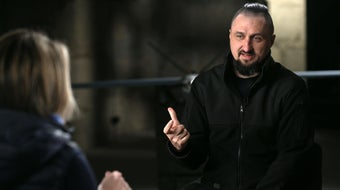 Drone swarms: The potential AI future of drone warfare 