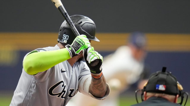 Chicago White Sox v Milwaukee Brewers 