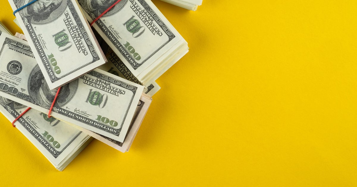 Here's how much interest $75,000 will earn in a money market account this year