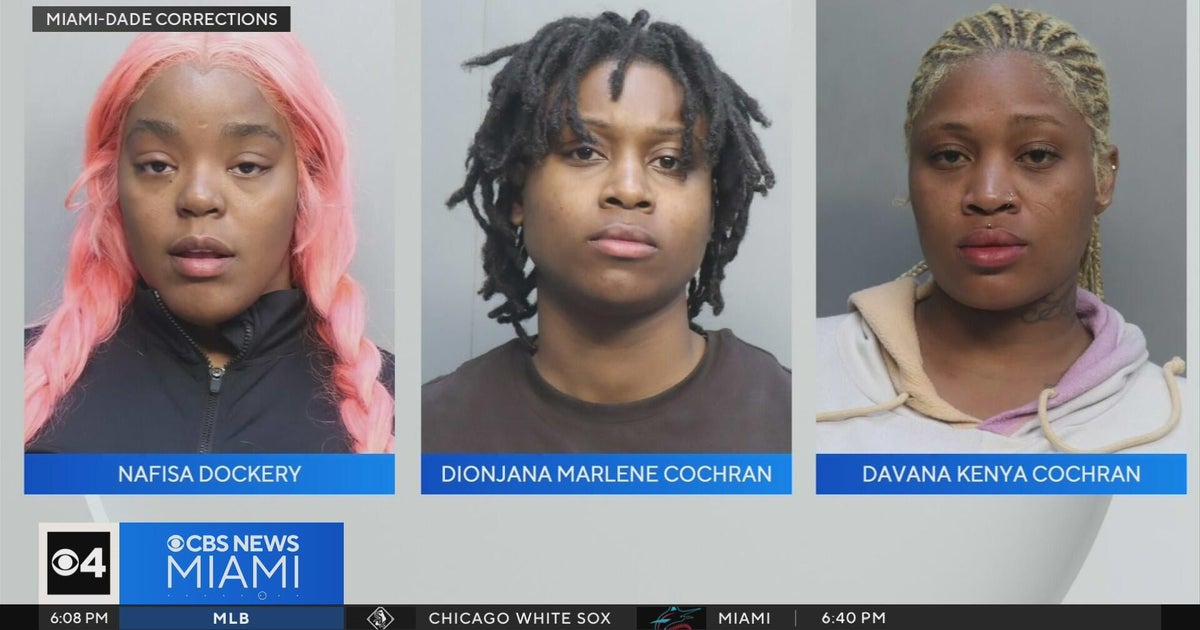 3 women arrested after baggage fee dispute forces Frontier flight evacuation