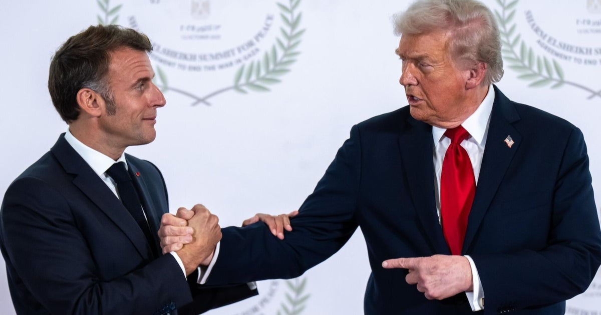 French minister on Iran: "We do not want to enter into a war without a framework"