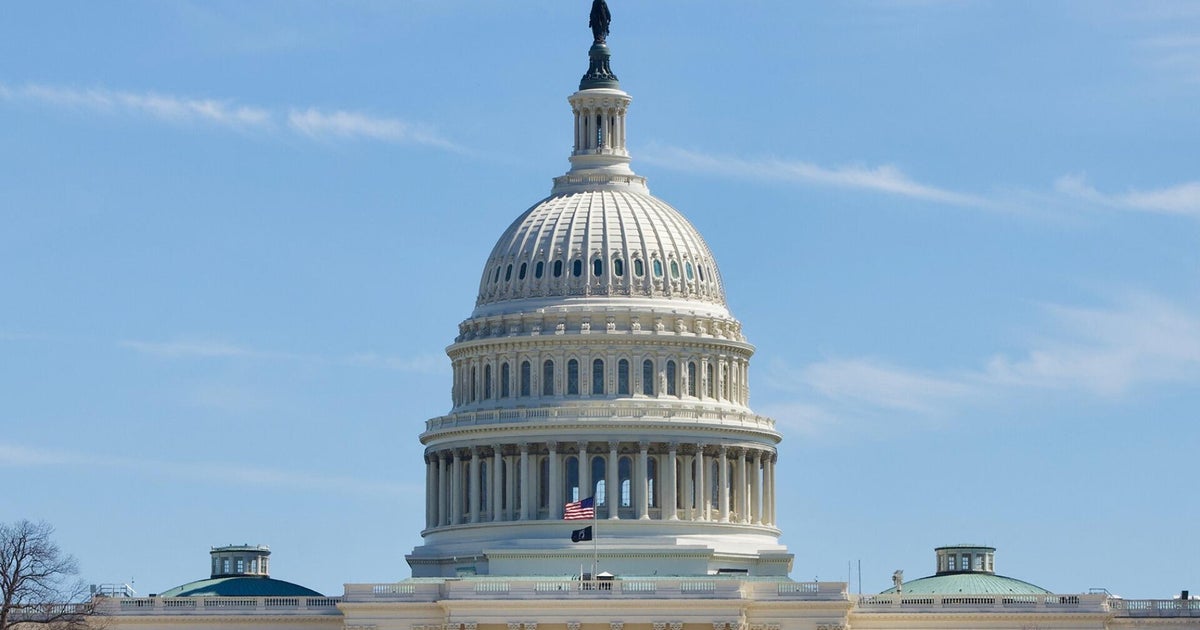 DHS shutdown longest in history as Congress takes 2-week break