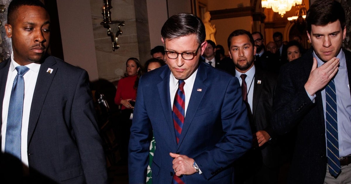 Congress starts two-week recess as partial shutdown drags on