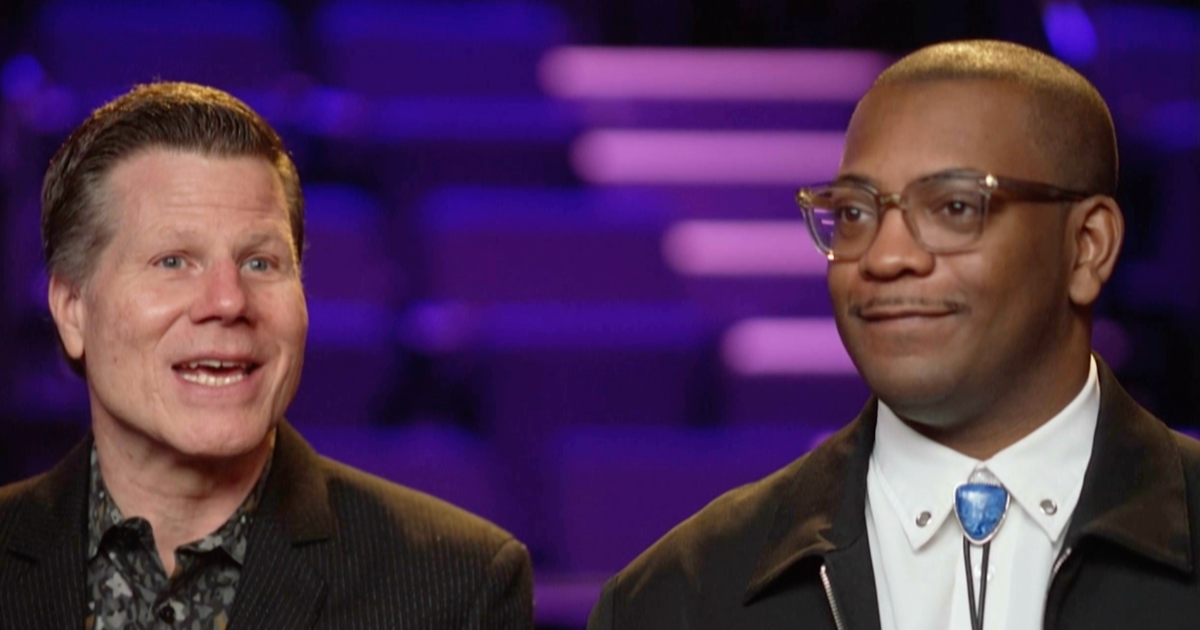 Extended Interview: Directors of "Cats: The Jellicle Ball"