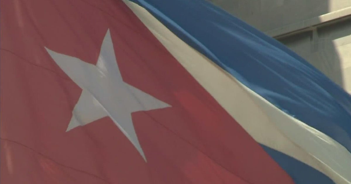 Russian oil tanker arrives in Cuba amid U.S. pressure and worsening crisis