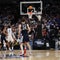 UConn shocks Duke to join Illinois, Arizona and Michigan in Final Four