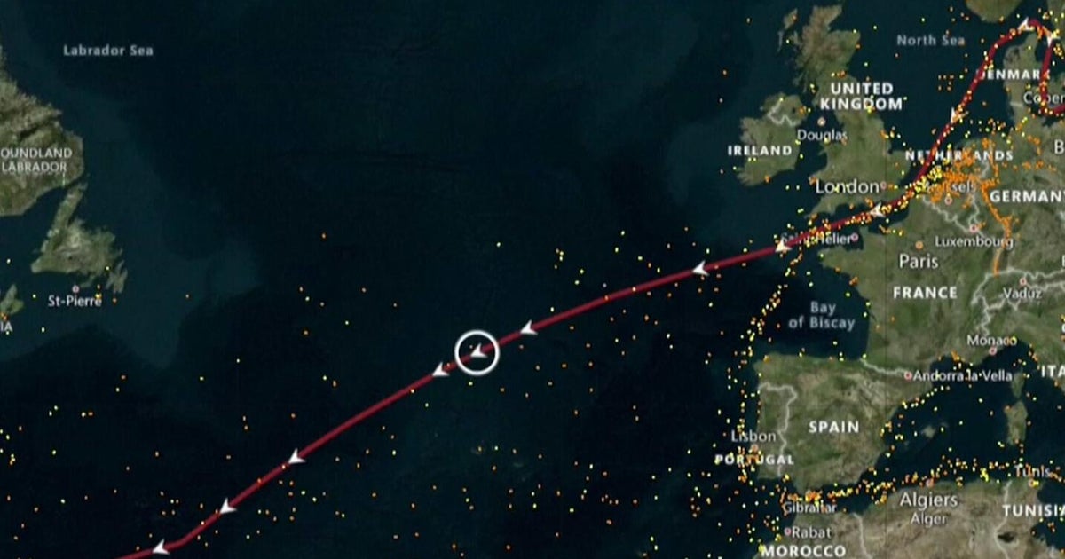 Russian oil tanker reaches Cuba to help with humanitarian crisis