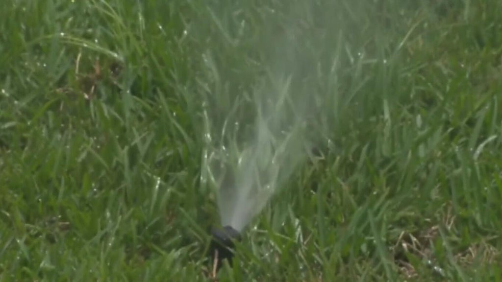 Water shortage warning lifted for Miami-Dade after recent rainfall