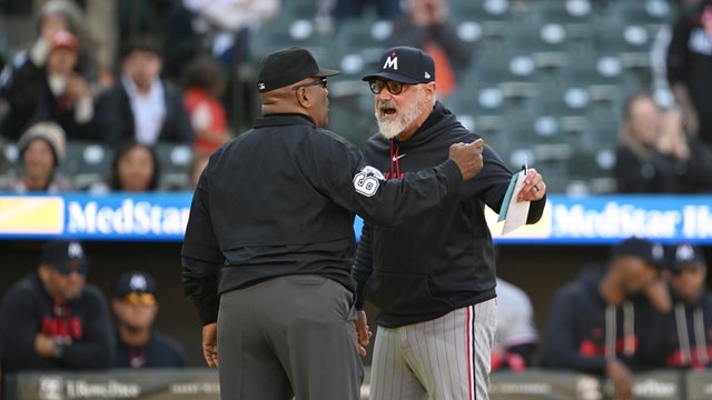 Twins Orioles Baseball 