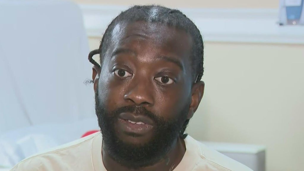 South Florida dad heads home after nearly 7-year wait for lifesaving heart transplant: "I'm still in disbelief"