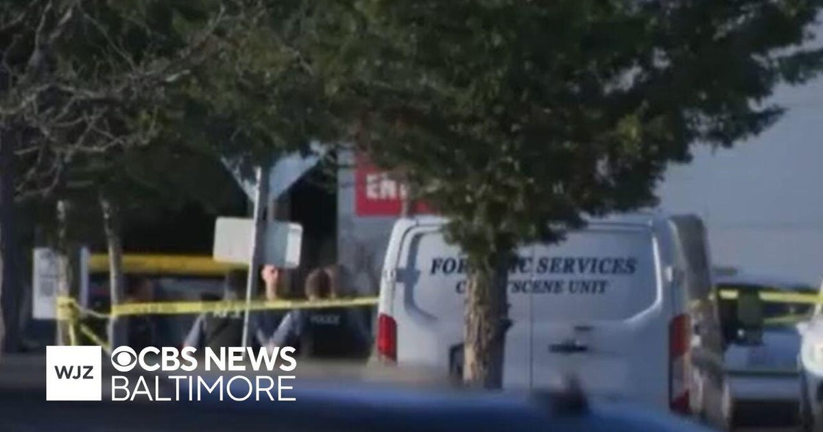 3 men denied bond after Arundel Mills shooting leads to police chase ...