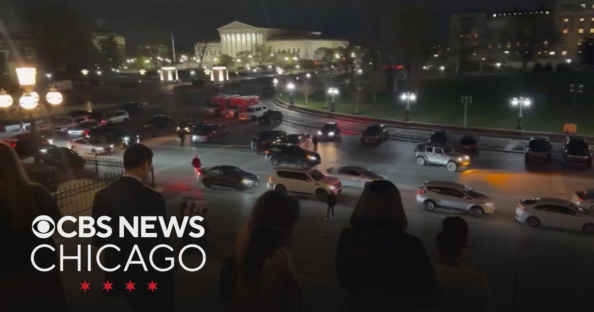 There's no DHS funding deal as shutdown drags on - CBS Chicago