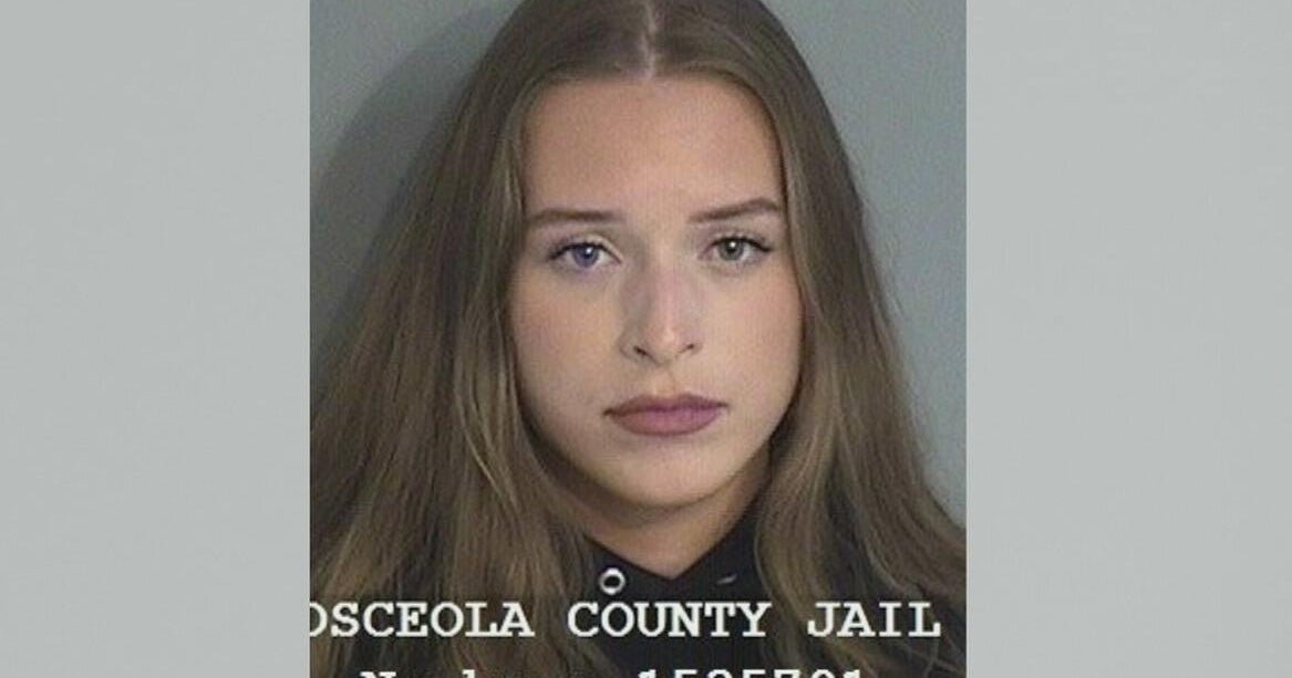 Social media influencer Clavicular’s girlfriend charged with battery after fight